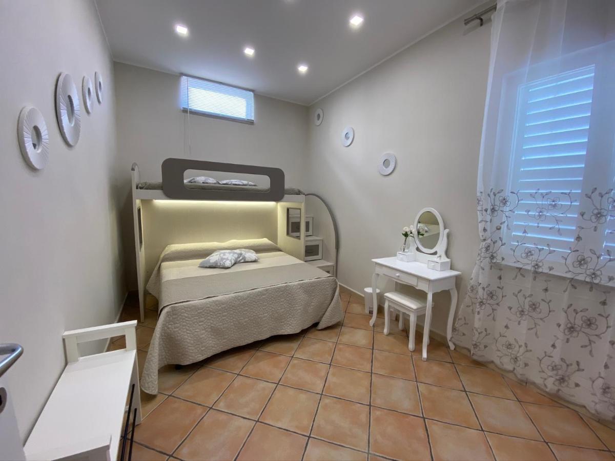 فيلا La Casa Di Vesta بومبيي المظهر الخارجي الصورة