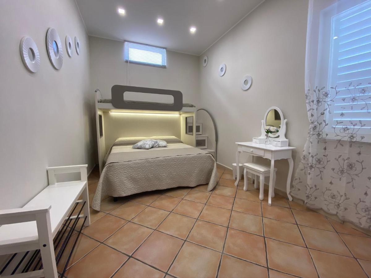 فيلا La Casa Di Vesta بومبيي المظهر الخارجي الصورة