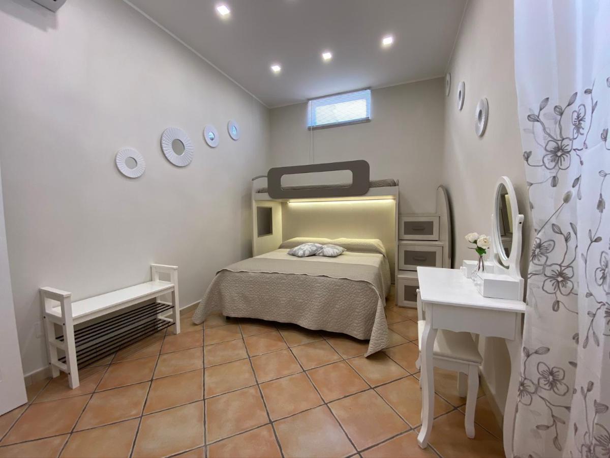 فيلا La Casa Di Vesta بومبيي المظهر الخارجي الصورة