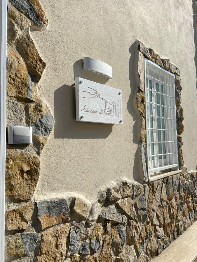 فيلا La Casa Di Vesta بومبيي المظهر الخارجي الصورة
