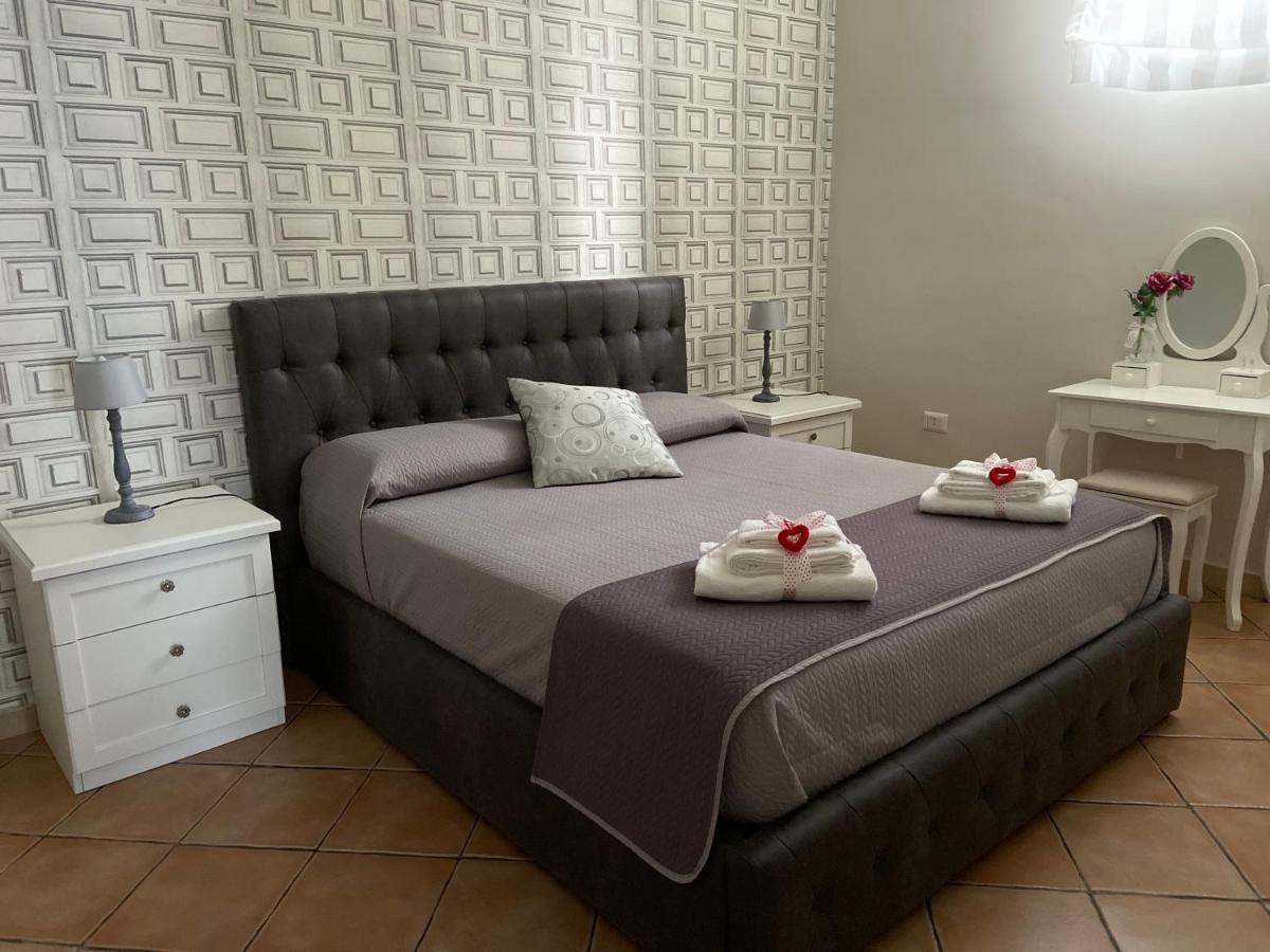 فيلا La Casa Di Vesta بومبيي المظهر الخارجي الصورة