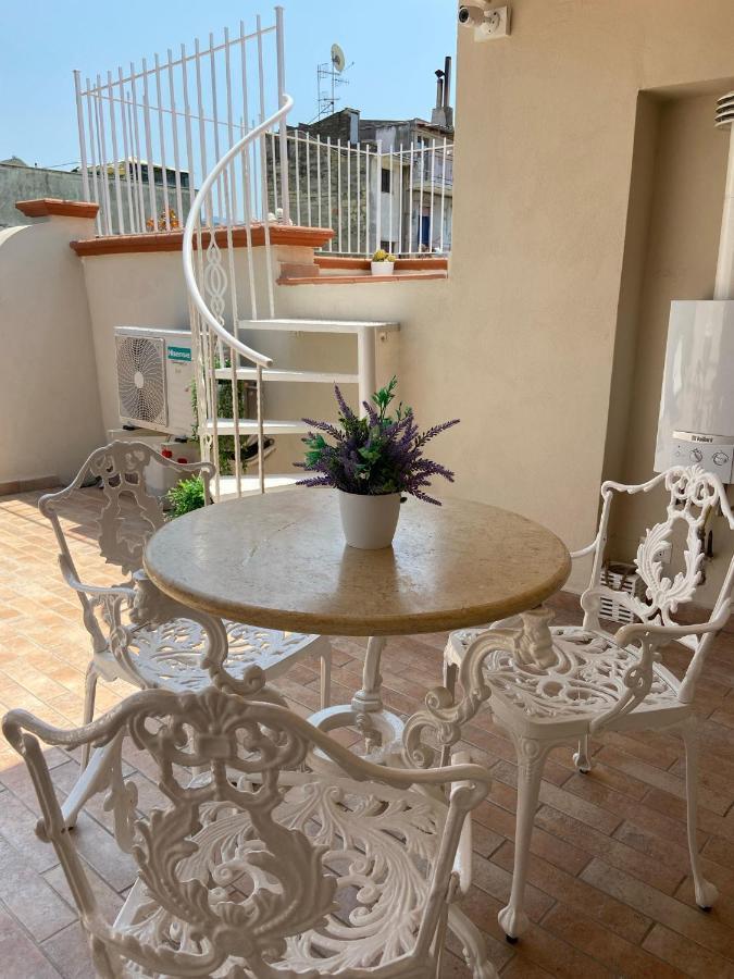 فيلا La Casa Di Vesta بومبيي المظهر الخارجي الصورة