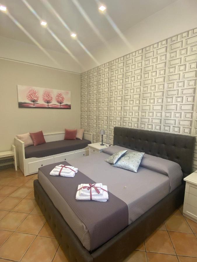 فيلا La Casa Di Vesta بومبيي المظهر الخارجي الصورة