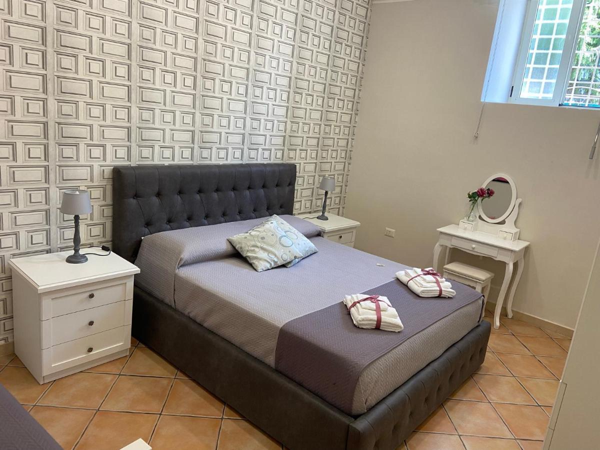 فيلا La Casa Di Vesta بومبيي المظهر الخارجي الصورة